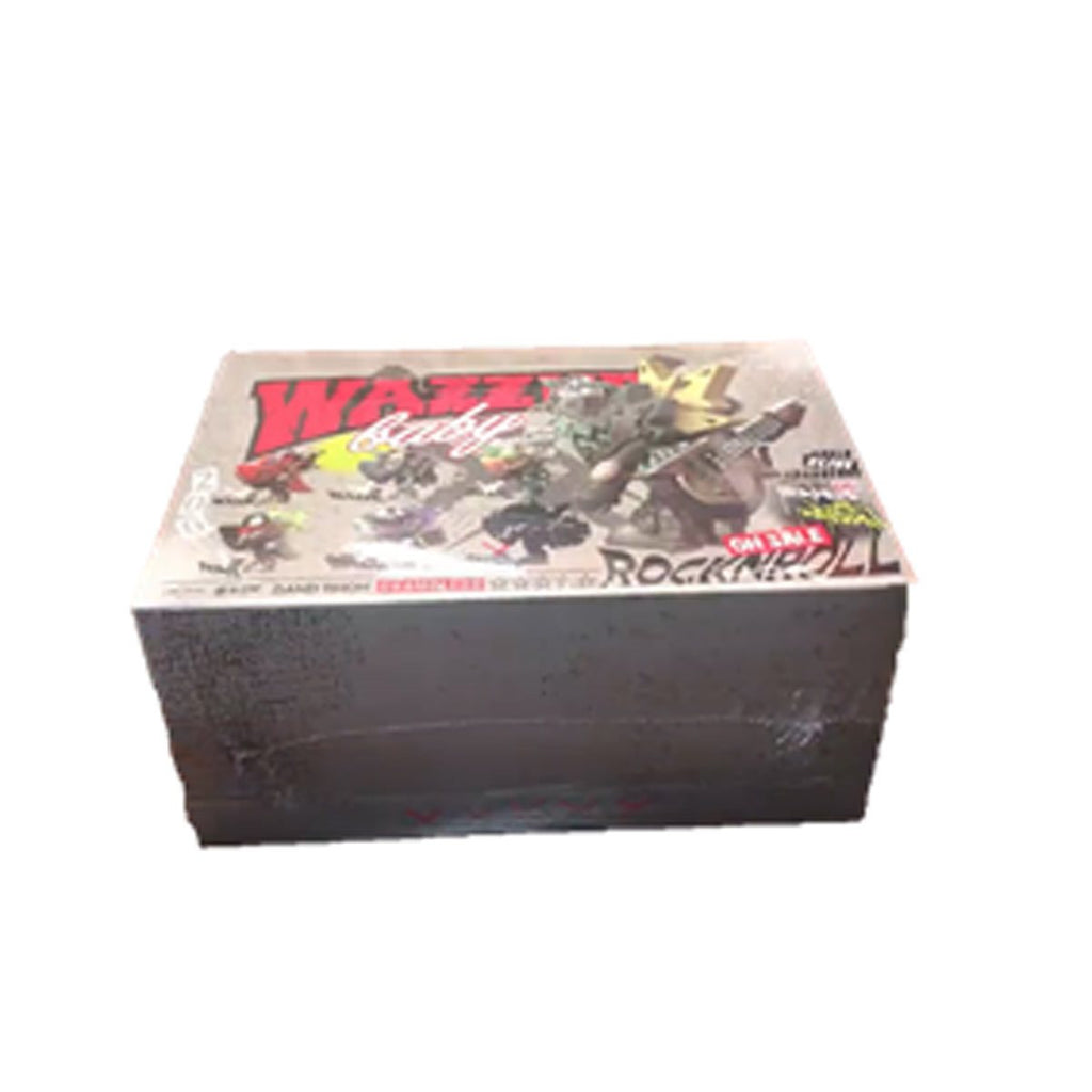Chameleon vol.08 Series 1 Blind Box Vinyl Figure