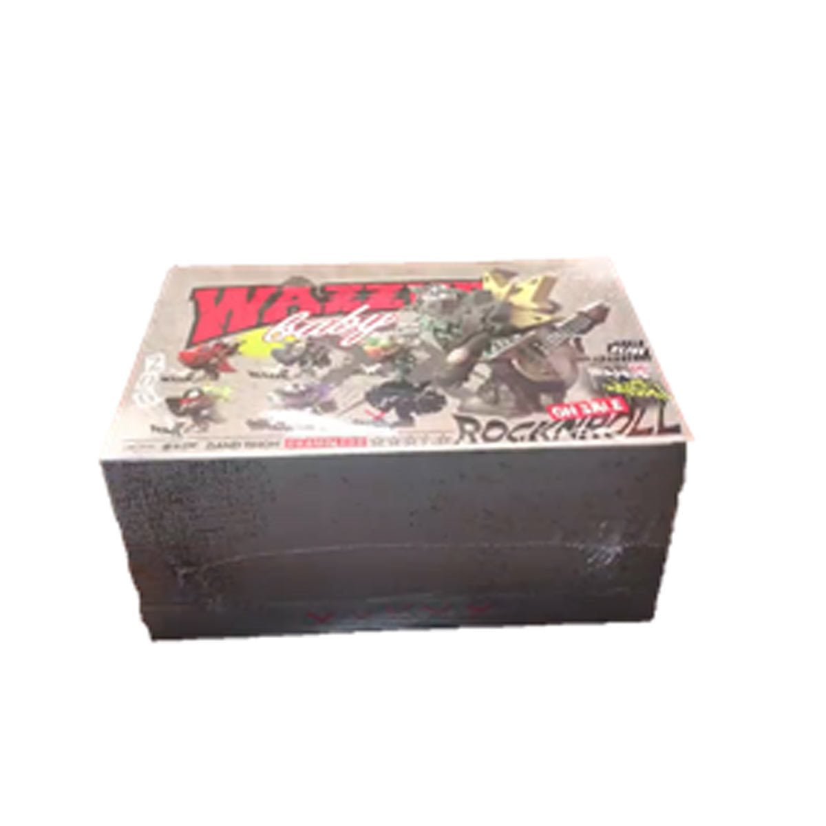 Chameleon vol.08 Series 1 Blind Box Vinyl Figure