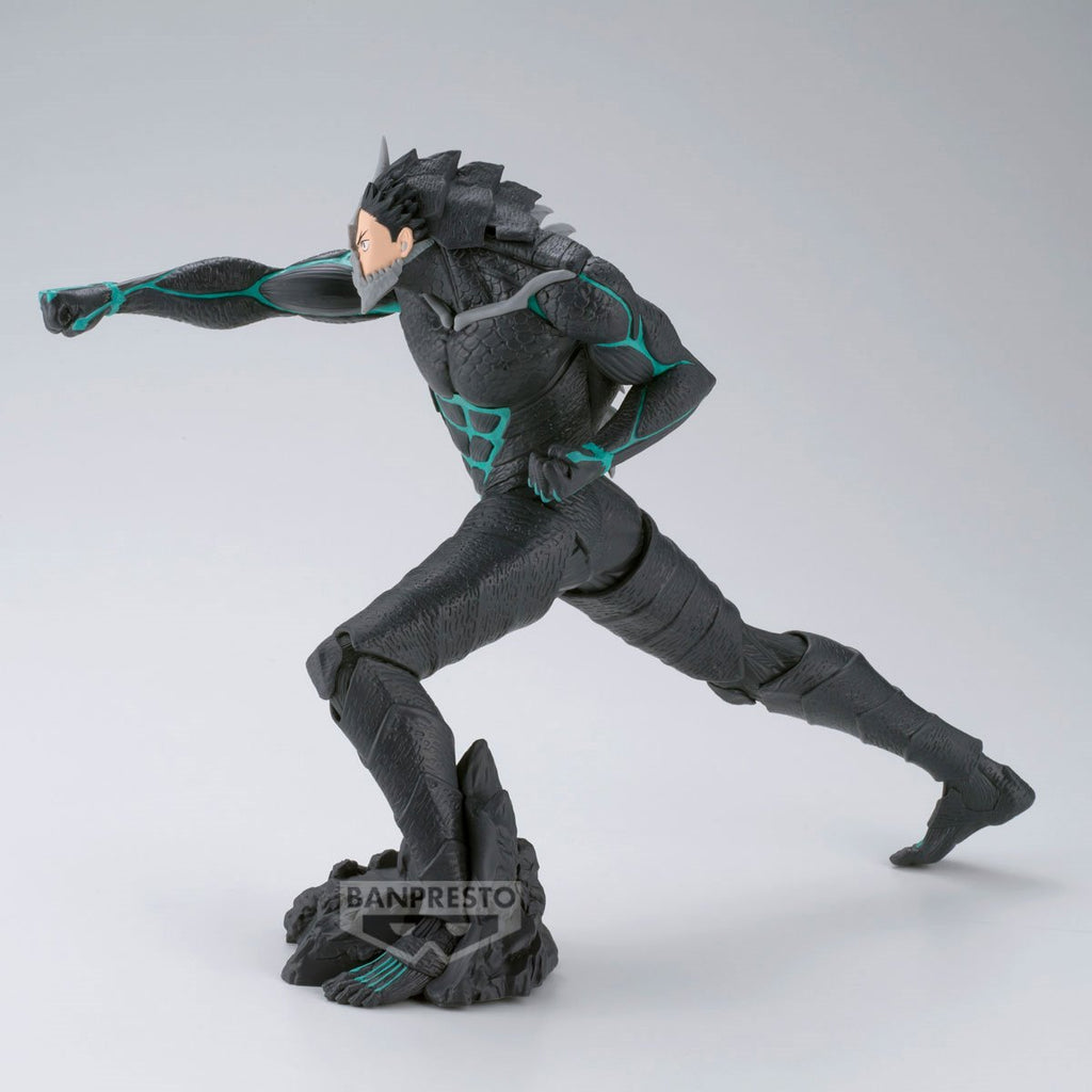 Kaiju No. 8 Kafka Hibino Version Grandista Statue