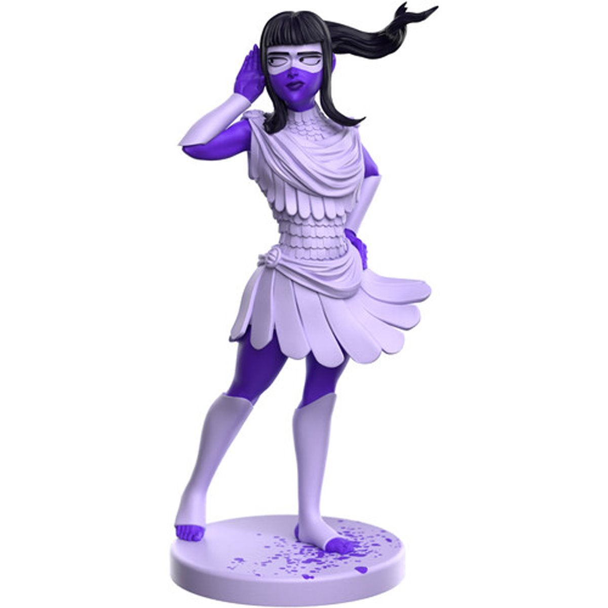 Lore Olympus Artemis Vinyl Figure