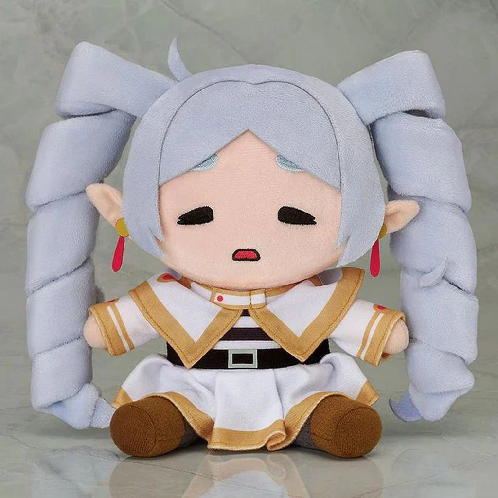 Frieren: Beyond Journey's End Ringlets Version Plush