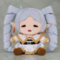 Frieren: Beyond Journey's End Ringlets Version Plush
