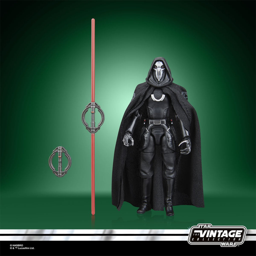 Star Wars The Vintage Collection 3 3/4-Inch Action Figures 3 Wave 2 Case of 8