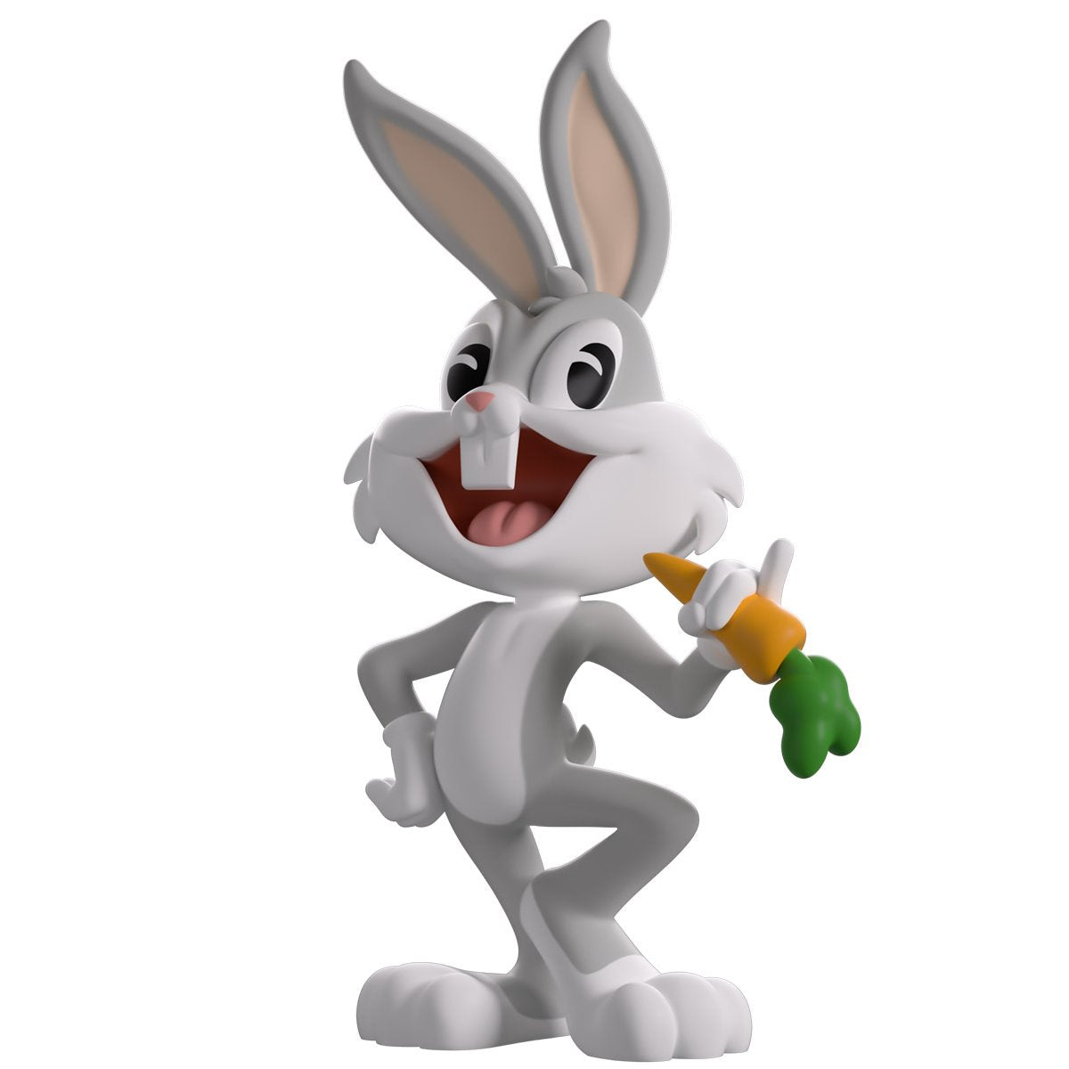 Looney Tunes Collection Bugss Bunny Vinyl Figure #1