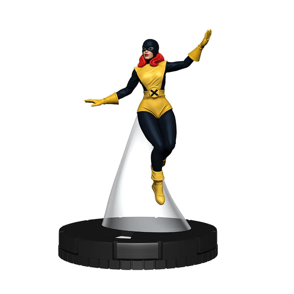 Marvel HeroClix Iconix: X-Men First Appearance Mini-Figure 6-Pack