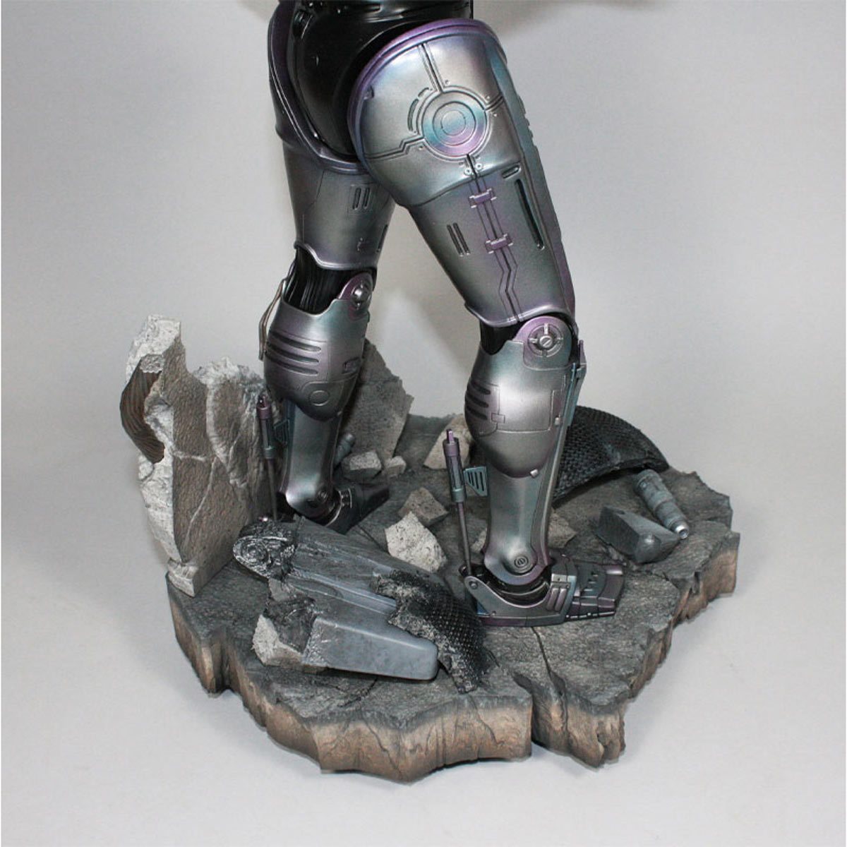 RoboCop 1:4 Scale Statue
