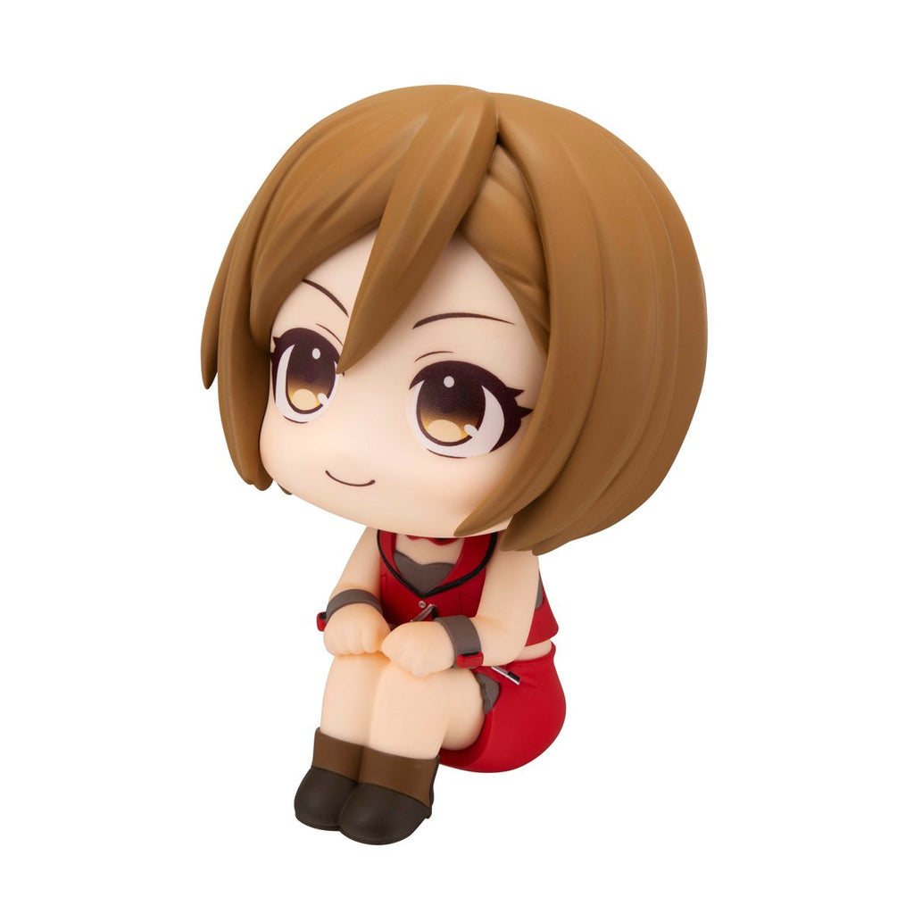 Vocaloid Meiko Look Up Series Statue