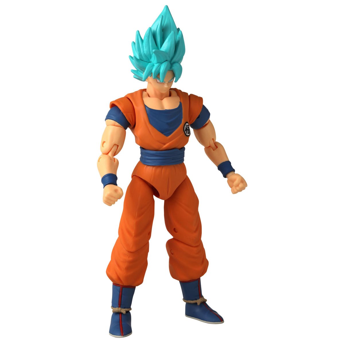Dragon Ball Super Dragon Stars Action Figure Wave 2 Case of 6