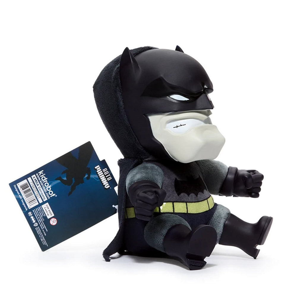 Batman Dark Knight Returns 8-Inch Roto Phunny Plush