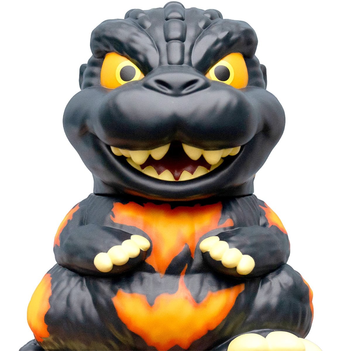 Godzilla Burning Godzilla FUN! FUN! Vinyl Figure