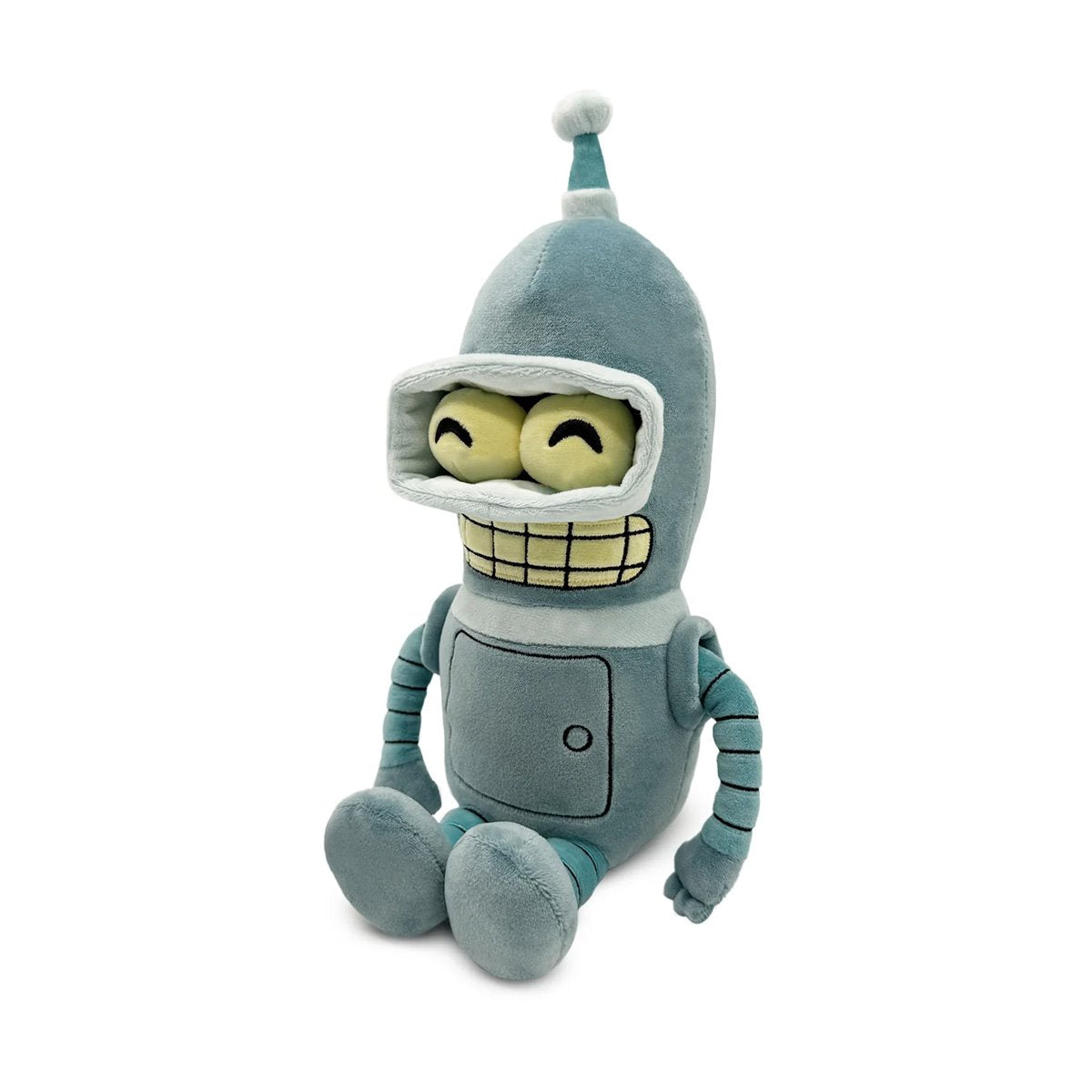 Futurama Bender 9-Inch Plush