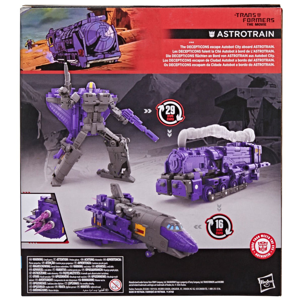 Transformers Studio Series Leader Wave 4 Case of 2