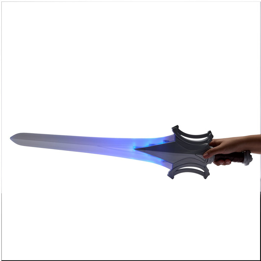 Masters of the Universe 2026 Movie Power of Grayskull Power Sword Roleplay Accessory