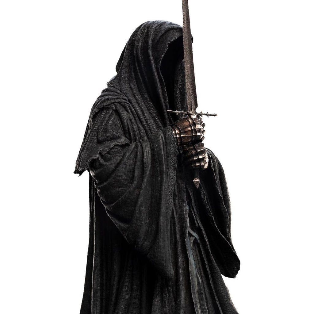 Lord of the Rings Ringwraith of Mordor 1:6 Scale Statue
