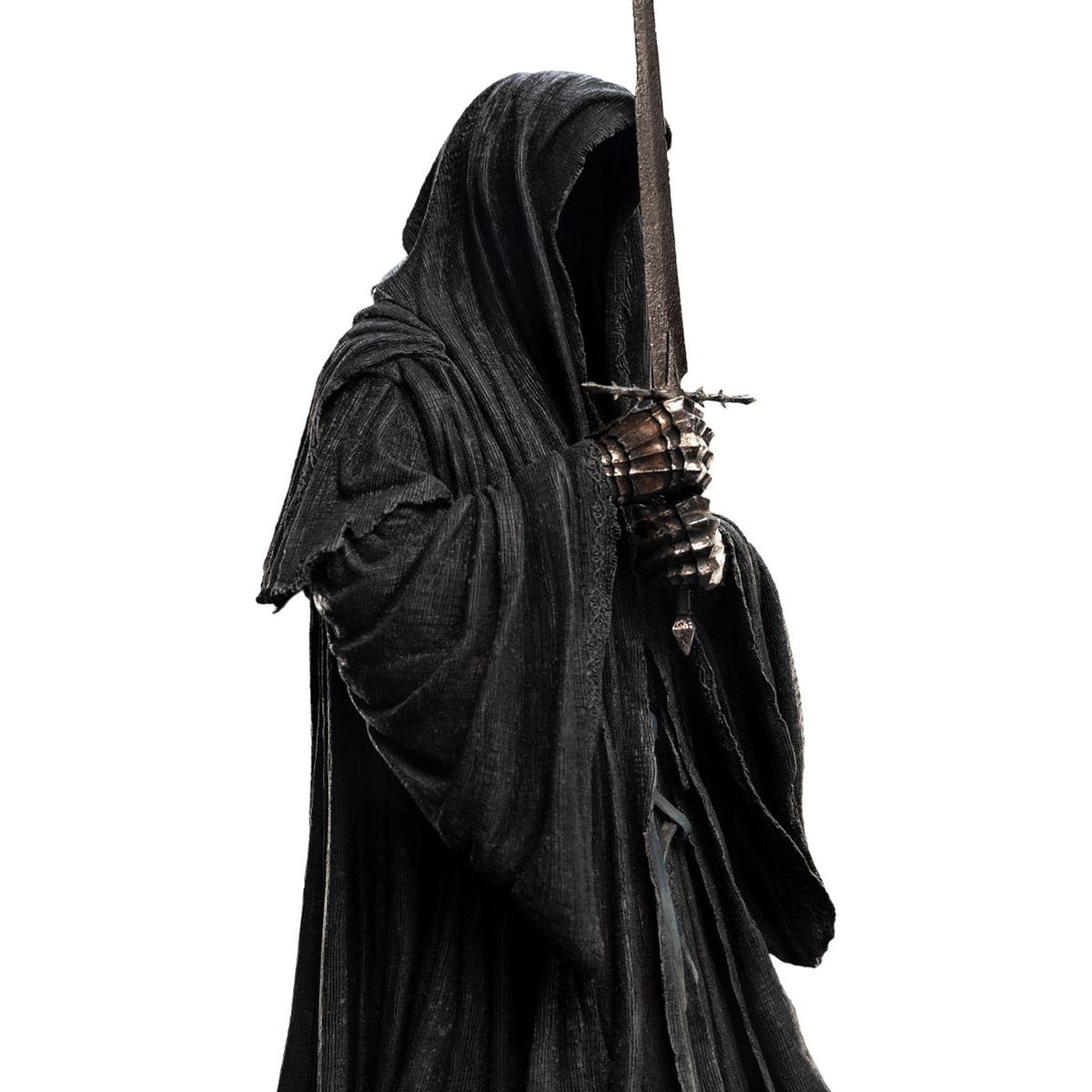 Lord of the Rings Ringwraith of Mordor 1:6 Scale Statue
