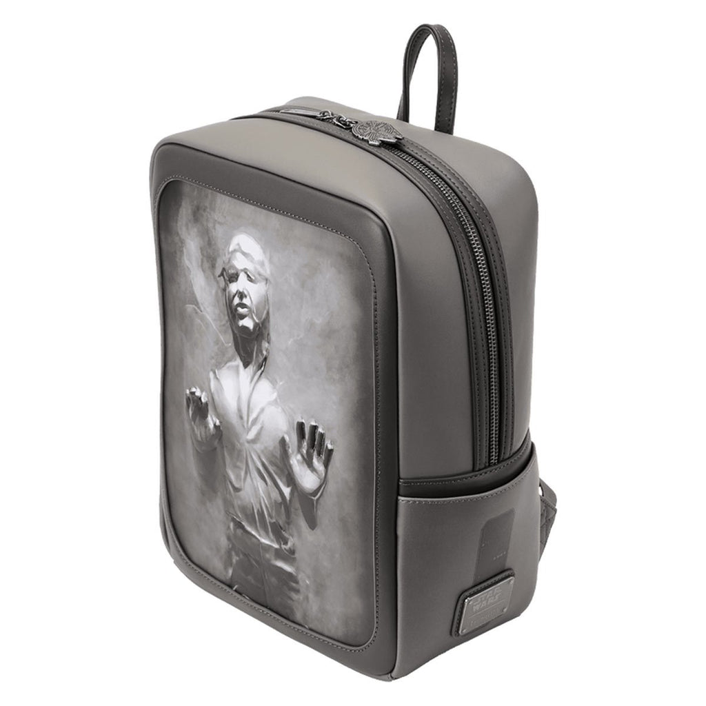 Star Wars Return of the Jedi Han in Carbonite Mini-Backpack