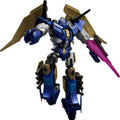 Transformers Classic Class Sentinel Prime Blokees Model Kit