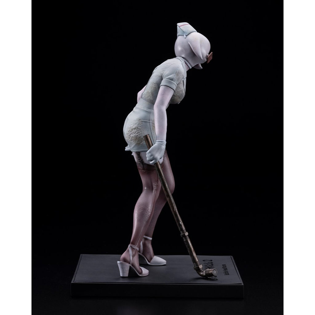 Silent Hill 2 Bubble Head Nurse Oshi Works 1:7 Scale Statue