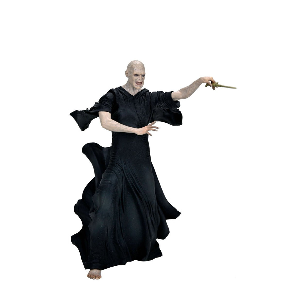 Harry Potter Legacy Collection Voldemort 7-Inch Scale Action Figure