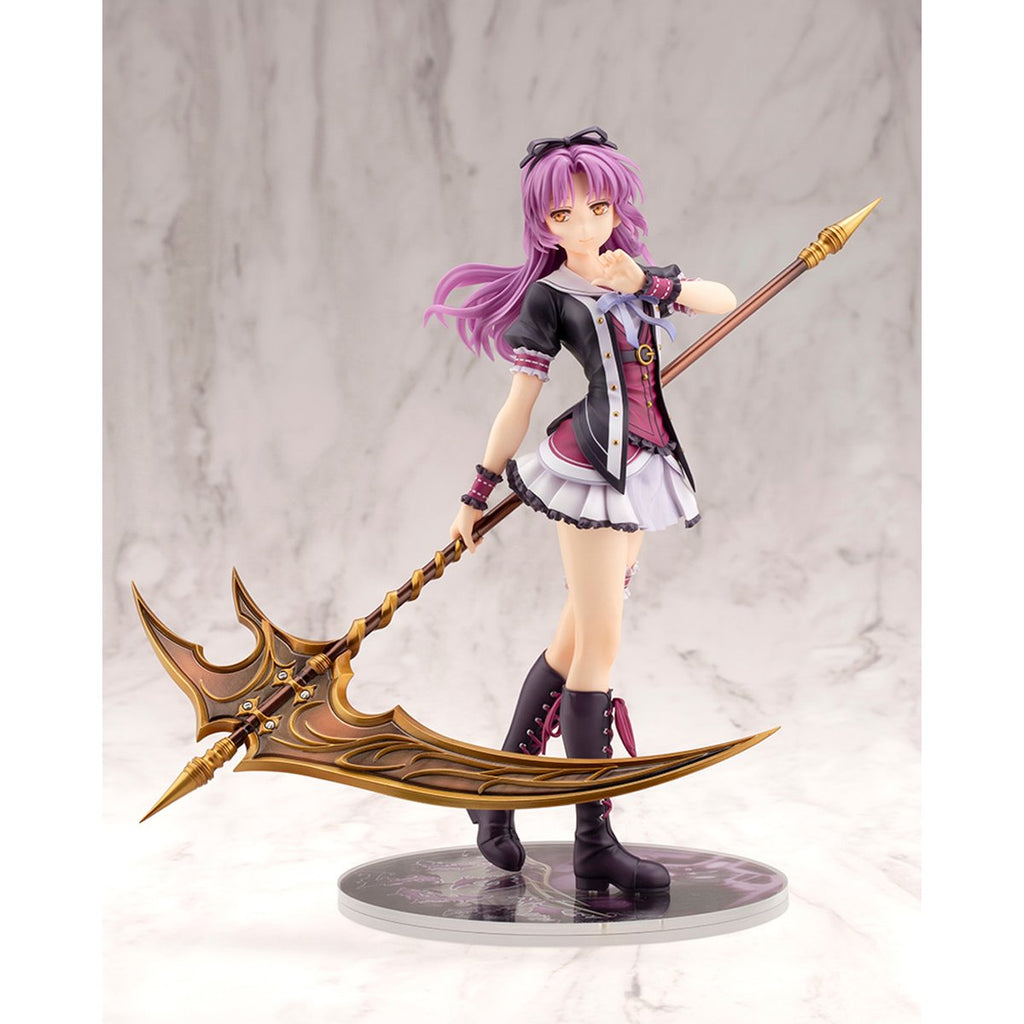 The Legend of Heroes: Trails of Cold Steel IV Renne Bright 1:8 Scale Statue - ReRun