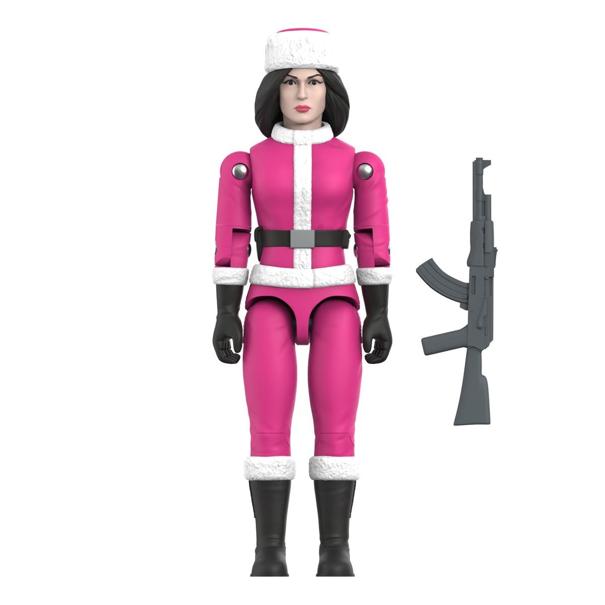 G.I. Joe Daina (Cartoon) 3 3/4-Inch ReAction+ Figure