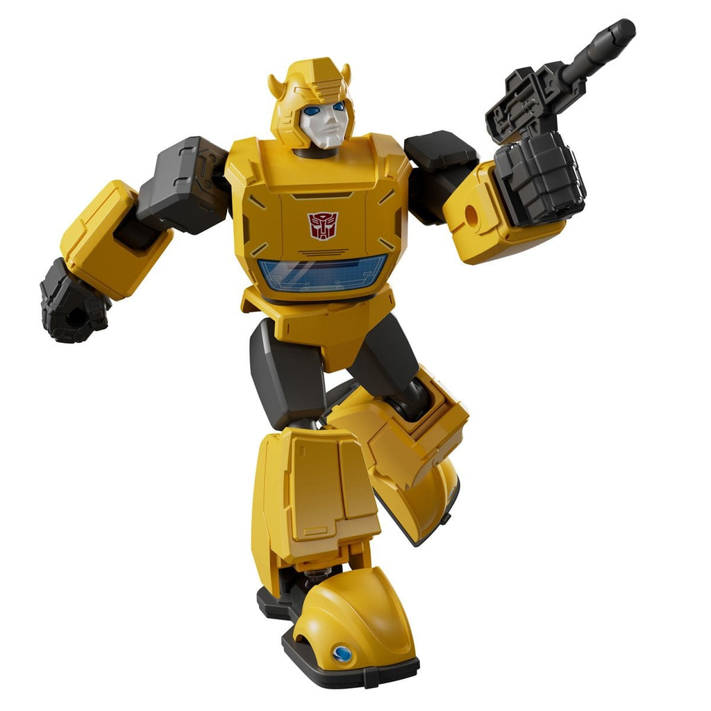 Transformers Galaxy Version 3 The Autobot Run Blokees Mini Model Kit Case of 9