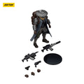Joy Toy Battle for the Stars Shadow Jaeger Squad Raven 1:18 Scale Action Figure