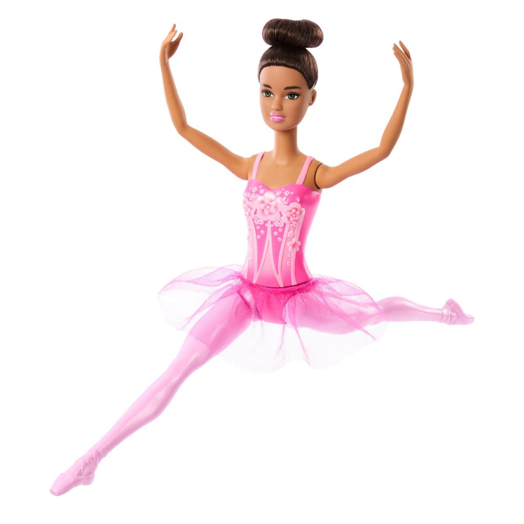 Barbie Ballerina Mix 1 Doll Case of 4