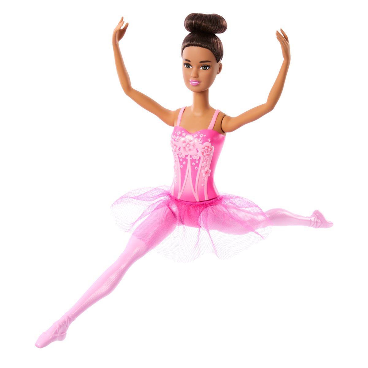 Barbie Ballerina Mix 1 Doll Case of 4