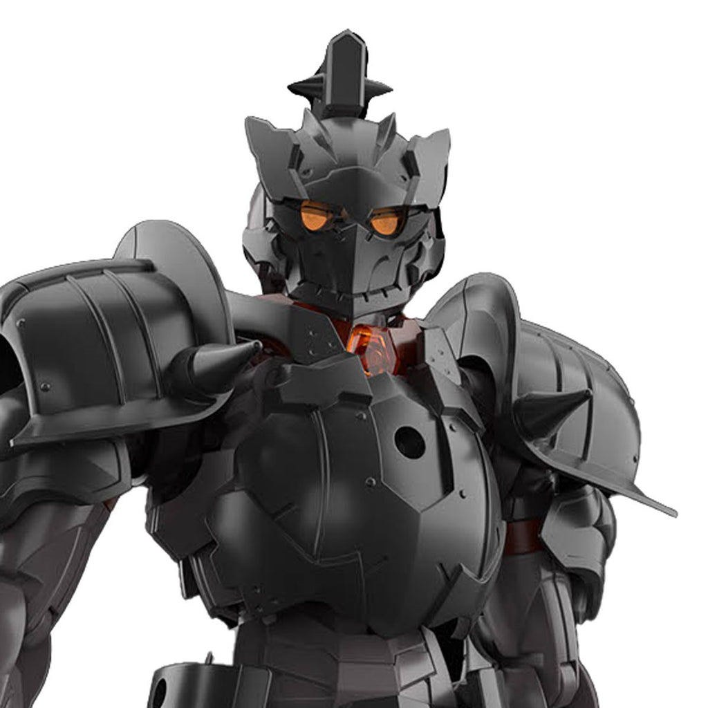 30 Minutes Fantasy Rosan Fighter Model Kit