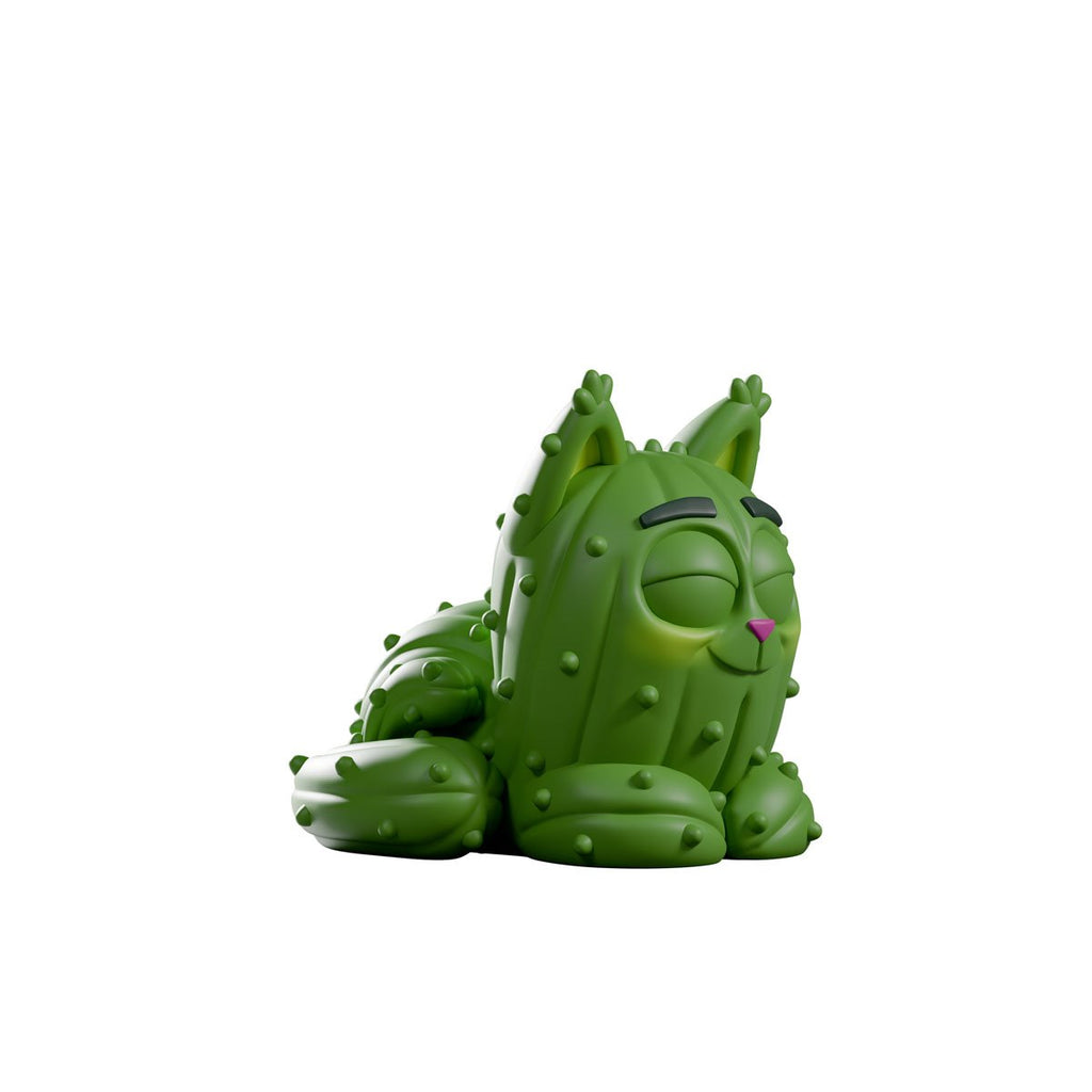 Pricklepuss Series 1 Blind-Box Random Mini-Figure
