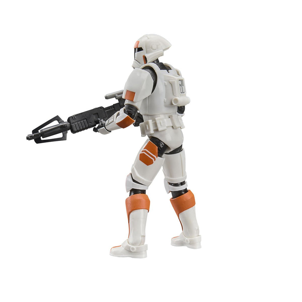 Star Wars The Black Series 2 6-Inch Action Figures Wave 11 Set of 3