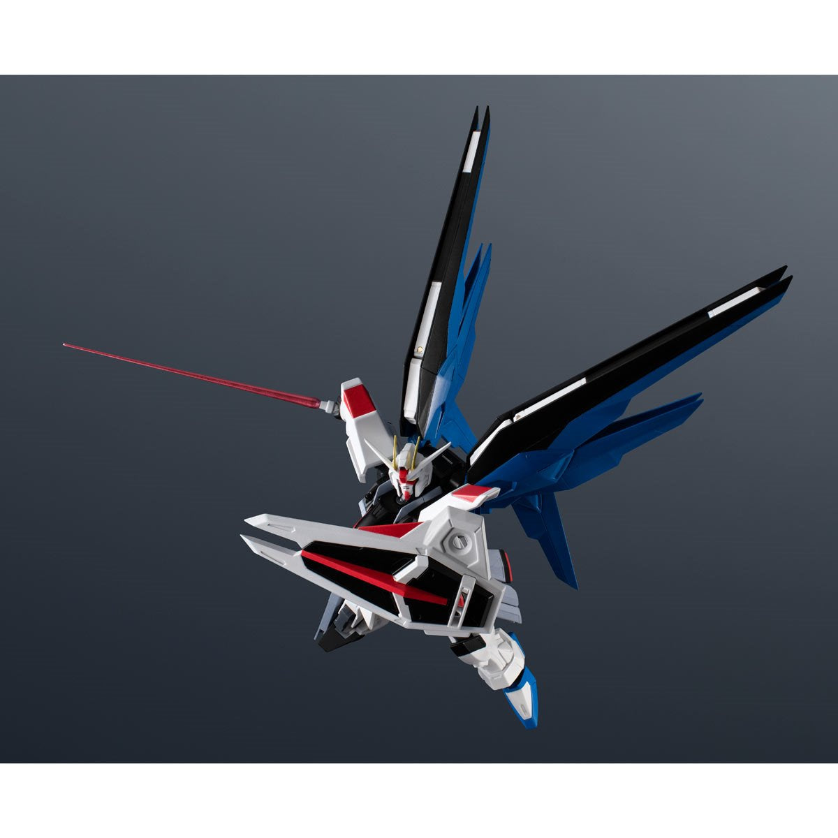 Gundam Universe ZGMF-X10A Freedom Gundam Renewal Action Figure
