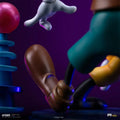 A Goofy Movie Goofy and Max 1:10 Art Scale Limited Edition Statue