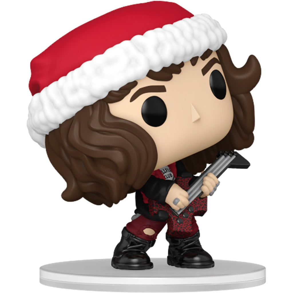 Stranger Things 2024 Edition Funko Pocket Pop! Advent Calendar