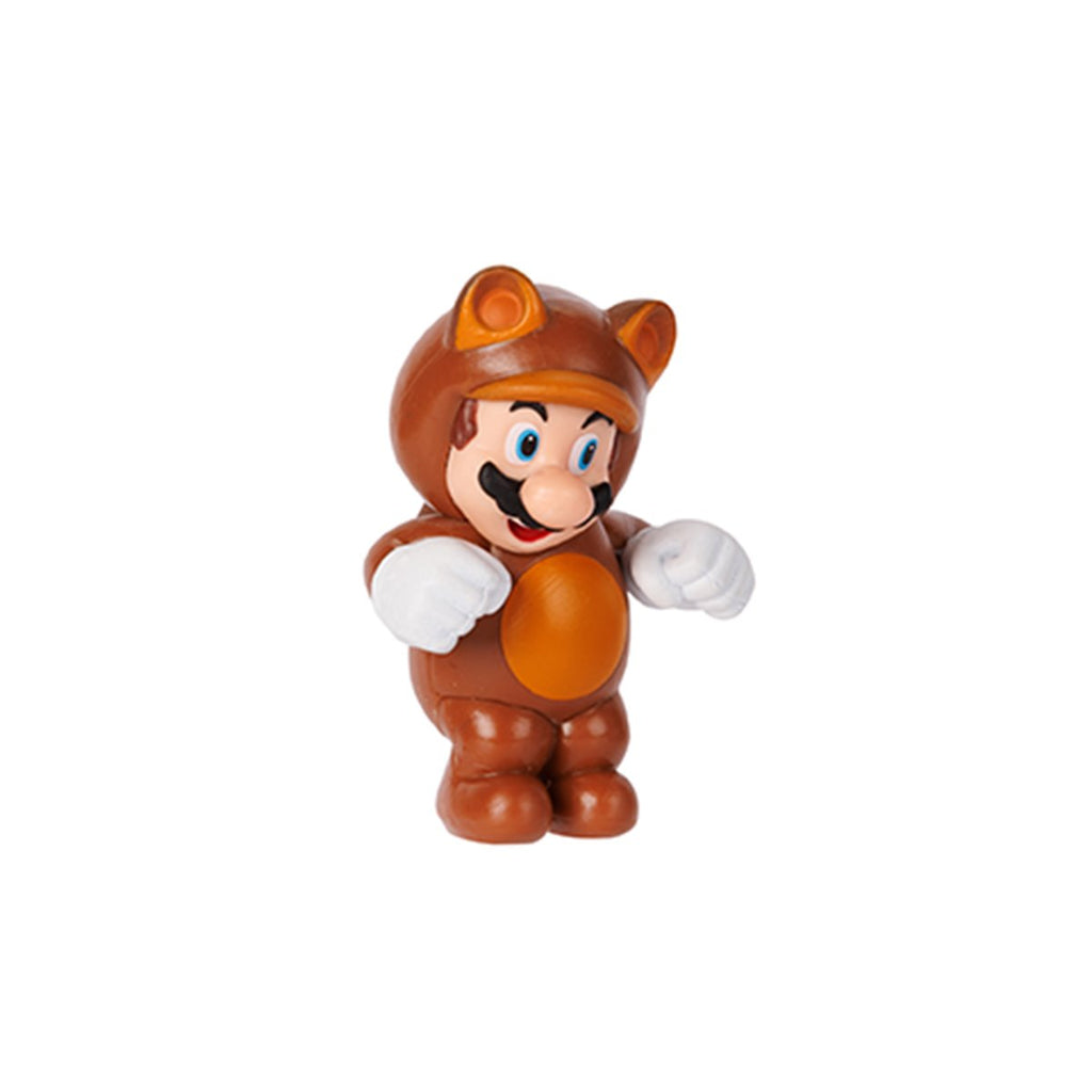 World of Nintendo 2 1/2-Inch Mini-Figures Wave 52 Case of 16