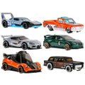 Hot Wheels Basic Car 2026 Wave 7 Case of 72