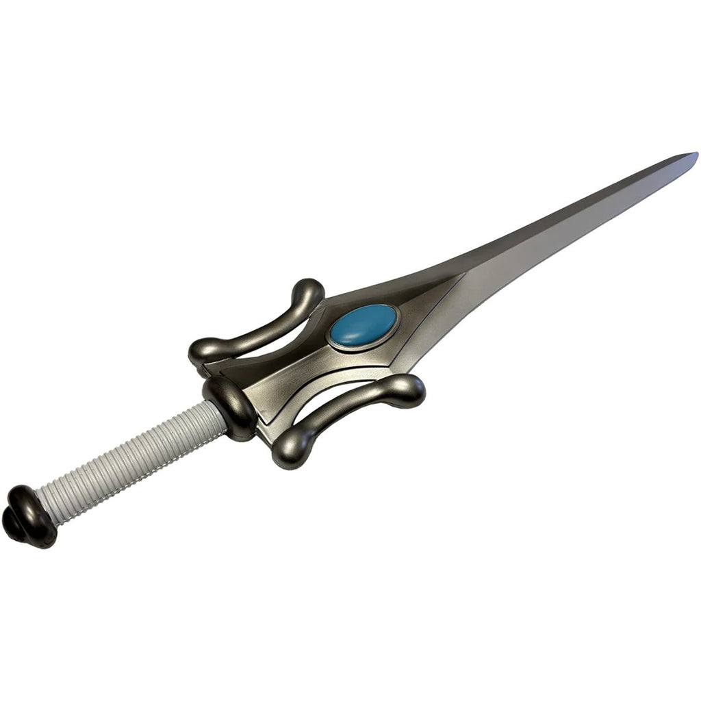 Masters of the Universe She-Ra Sword of Protection LARP Stunt Prop Replica