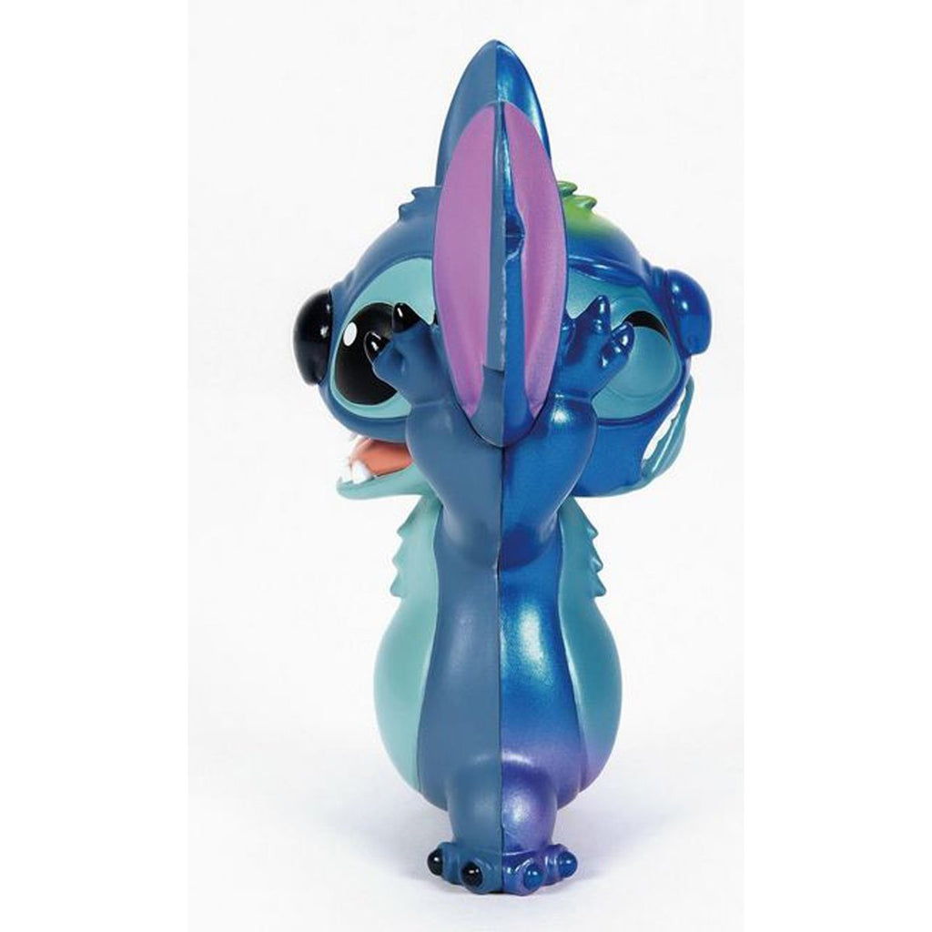 Lilo & Stitch Double Sided Stitch Grand Jester Studios Statue