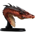 The Hobbit Trilogy Smaug the Terrible Bust