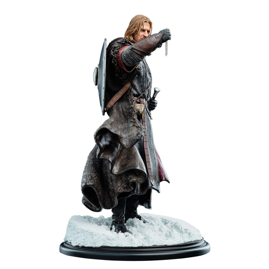 The Lord of the Rings Boromir Classic Series 1:6 Scale Statue