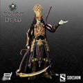 Court of the Dead Death: Master of the Underworld Epic H.A.C.K.S. 1:12 Scale Action Figure