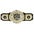 WWE World Heavyweight Championship Roleplay Title Belt