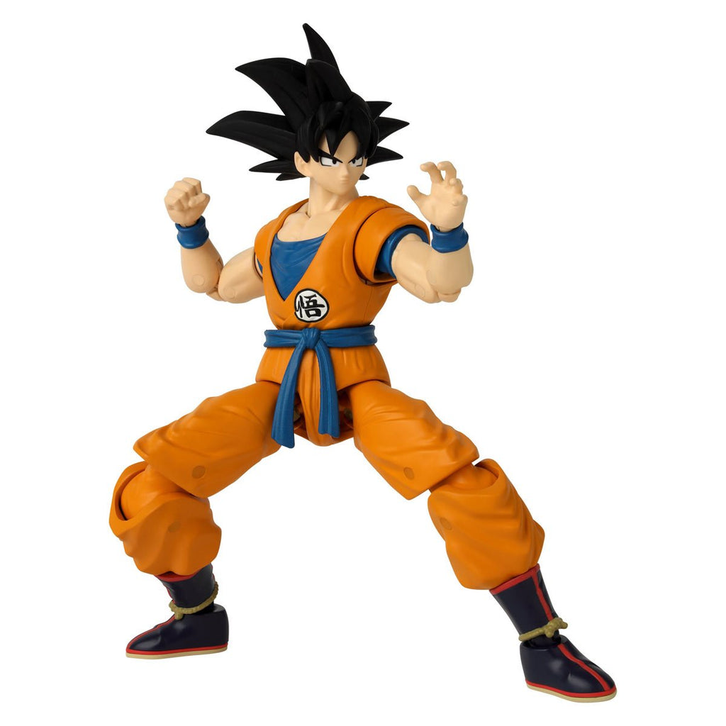 Dragon Ball Super Dragon Stars Action Figure Wave 1 Case of 6