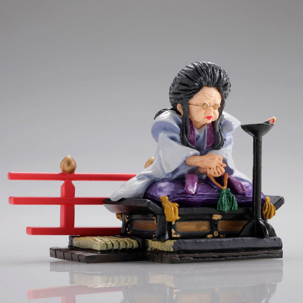 Akira Part 3 Akira Box MiniQ Mini-Figure Blind Box Case of 6