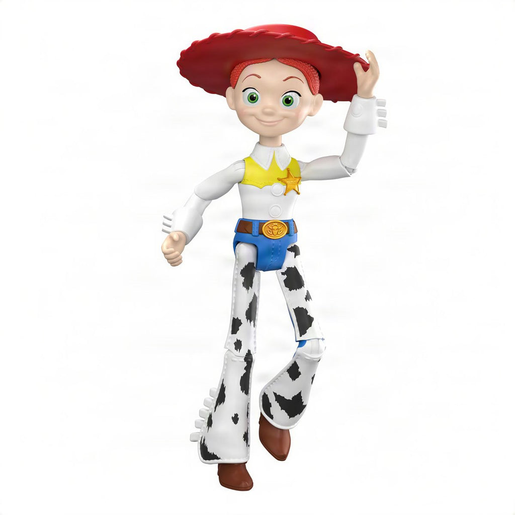 Toy Story Large Scale Figure Case of 3