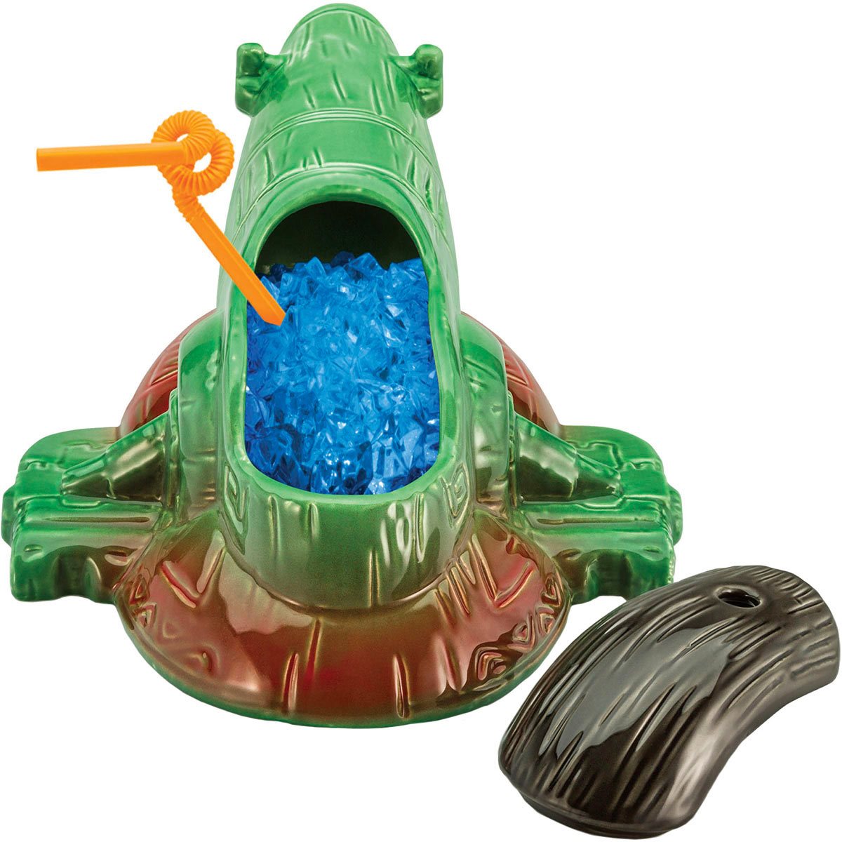 Star Wars Boba Fett and Starship 24 oz. Punch Bowl Set