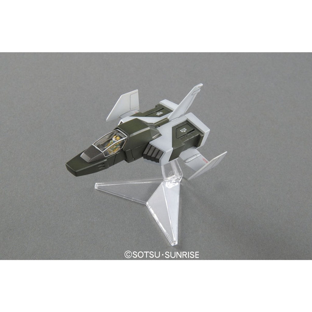 Mobile Suit Gundam Full Armor Gundam Master Grade 1:100 Scale Model Kit
