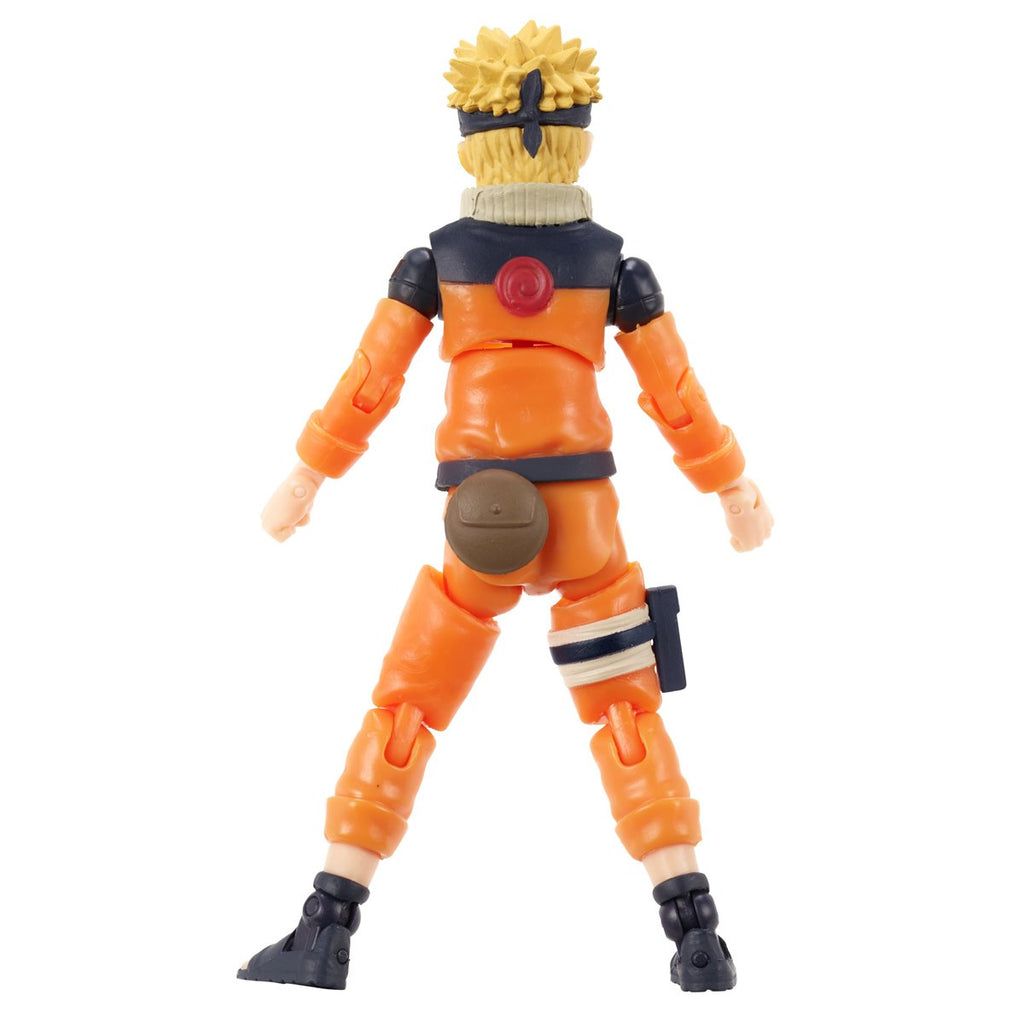 Naruto Ultimate Legends Action Figure Wave 1 Case of 6