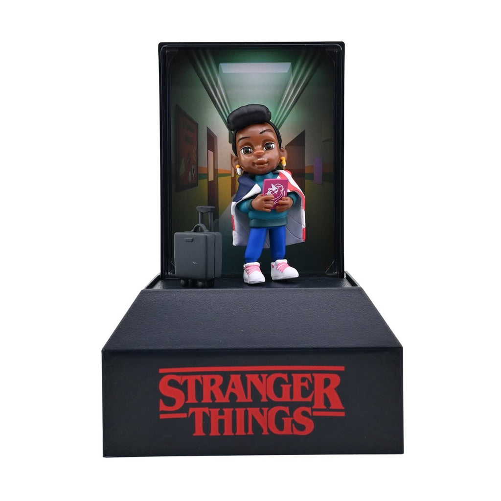 Stranger Things Upside Down Capsule Series 2 Blind-Box Mini-Figure Case of 12